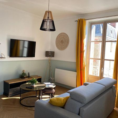 Charmant appartement aux portes du Périgord noir Terrasson Extérieur photo