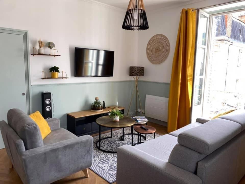 Charmant appartement aux portes du Périgord noir Terrasson Extérieur photo